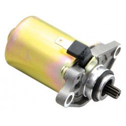 Motor de arranque Motor Piaggio scooter 50