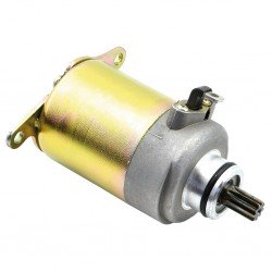 Motor de arranque Peugeot Tweet 125, SYM Symphony, Euro MX