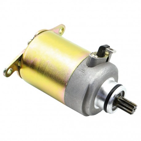 Motor de arranque Peugeot Tweet 125, SYM Symphony, Euro MX