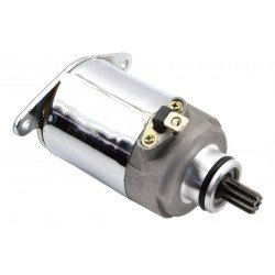 Motor de Arranque SYM GTS/Citycom 125/150