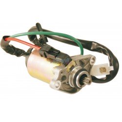 Motor de arranque Peugeot Scooter 50 2T
