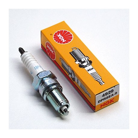 Bujía NGK DPR8EA-9