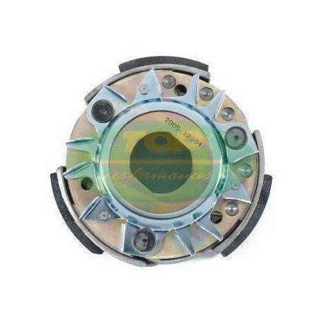 Embrague Piaggio Beverly 250, Motores Piaggio 250/300