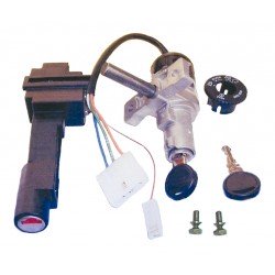 Juego cerraduras Beta Ark