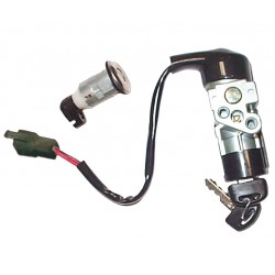 Juego cerraduras Honda SFX 50