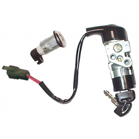 Juego cerraduras Honda SFX 50