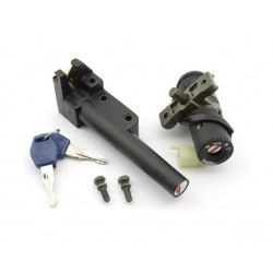 Juego cerraduras Honda X8R