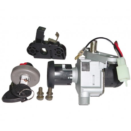 Juego cerraduras Yamaha Why 50