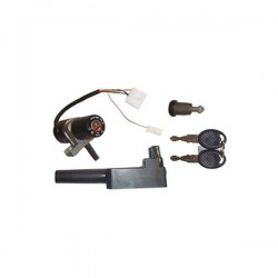 Juego cerraduras Aprilia Scarabeo 50 2T
