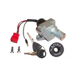 Cerradura contacto Yamaha Jog R, Jog RR, Neo's desde 2002