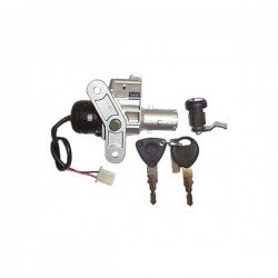 Juego cerraduras Honda Dylan 125/150