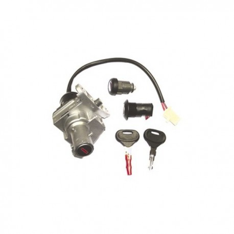 Juego cerraduras Honda SH 125/150 Inyección desde 2005