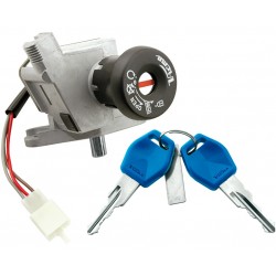 Cerradura contacto Yamaha B'ws desde 2004