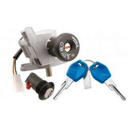 Juego cerraduras Aprilia Scarbeo 125 Euro 3 de 2006-07