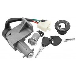 Juego cerraduras Kymco Vitality 50 2T/4T