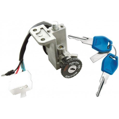 Cerradura contacto Kymco Like 50/125