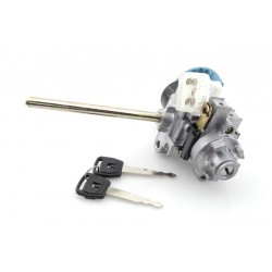 Cerradura contacto Kymco SuperDink 125/300