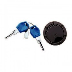 Tapon gasolina con llave Aerox