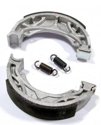 GANASCE FRENO ORIGINALI PIAGGIO LIBERTY IGET 125 150 2015/23 PIAGGIO
