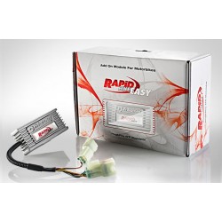 Centralita electrónica Rapid Bike Easy Motores Piaggio 2