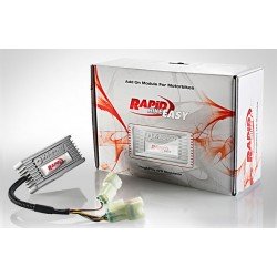 Centralita electrónica Rapid Bike Easy Motores Honda 