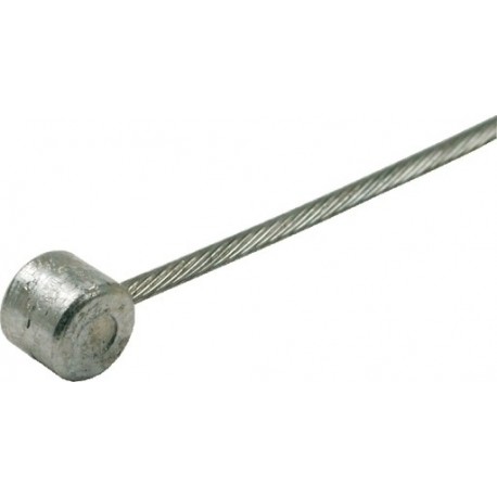 Cable de freno / embrague universal. Cabeza martillo