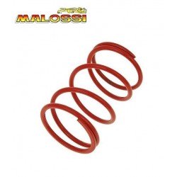 Muelle polea Malossi Rojo Honda PCX, SH ABS/Mode desde 2013