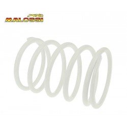 Muelle polea Malossi Blanco Suzuki Burgman AN 400 (K10)