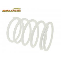 Muelle polea Malossi Blanco Motores Yamaha 50 2T (Minarelli)