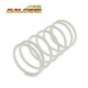 Muelle polea Malossi Blanco Honda, Kymco 125/150