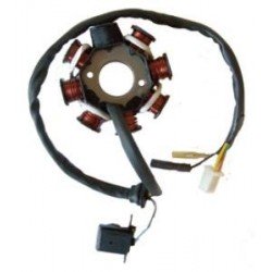 Stator Sym Euro MX 125/150 (02/05)