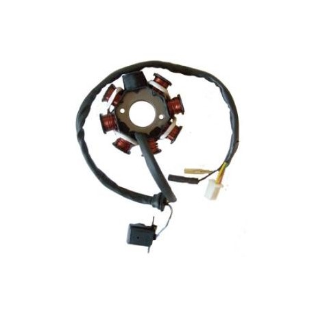 Stator Sym Euro MX 125/150 (02/05)