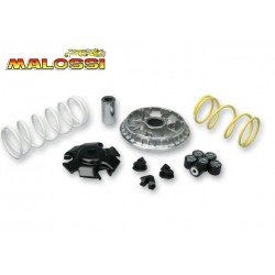 Variador Malossi Multivar 2000 Nueva Honda PCX, FORZA 125, SH 125 i ABS...