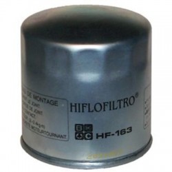Filtro de aceite HF163