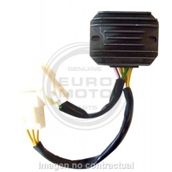 Regulador Vespa LX, S 125/150