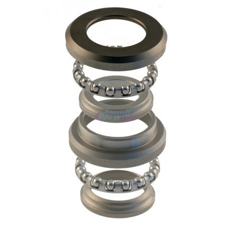 Kit cazoletas dirección Gilera Nexus, Piaggio X7, X8, X-EVO