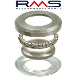 Kit cazoletas dirección inferior Piaggio 50/125/200