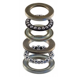 Kit cazoletas dirección Yamaha Cygnus X