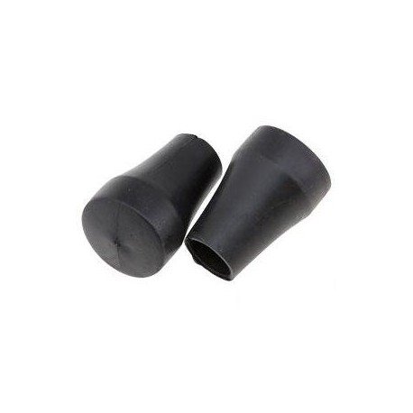 Calzas goma caballete vespa 200