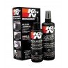Kit mantenimiento filtros de aire K&N