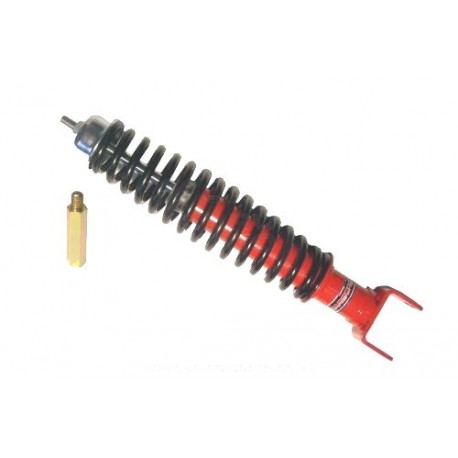 Amortiguador Trasero Reforzado Vespa 200