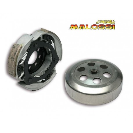 Conjunto Maxi Delta System Yamaha X-Max 250