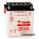 Batería YB14-A2 Yuasa Combipack