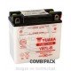 Batería YB7L-B Yuasa Combipack