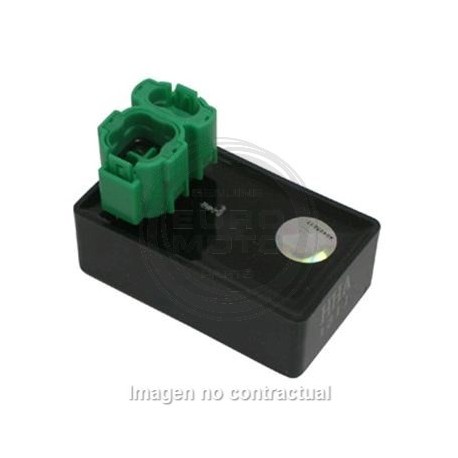 Centralita CDI Sym HD/EVO/HD 2 125