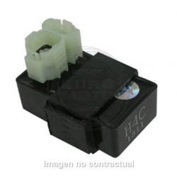 Centralita CDI Sym Jet V125