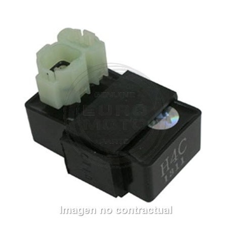 Centralita CDI Sym Jet V125