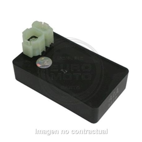 Centralita CDI Sym Mio 50