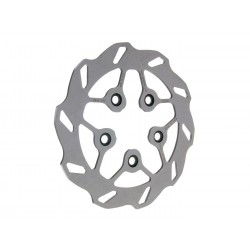 Disco de freno NG 1313X Ø220 x Ø105 x 4