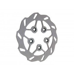 Disco de freno NG 1313X Ø220 x Ø105 x 4